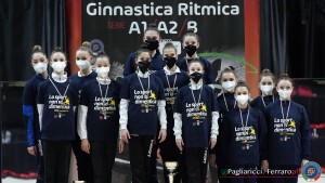 podio serie a1 foto pagliaricci   simone ferraro  dsc8657